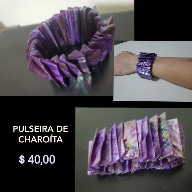 BOLSA FESTA DOURADA  E ACESSÓRIOS  FEMININO - Foto 5