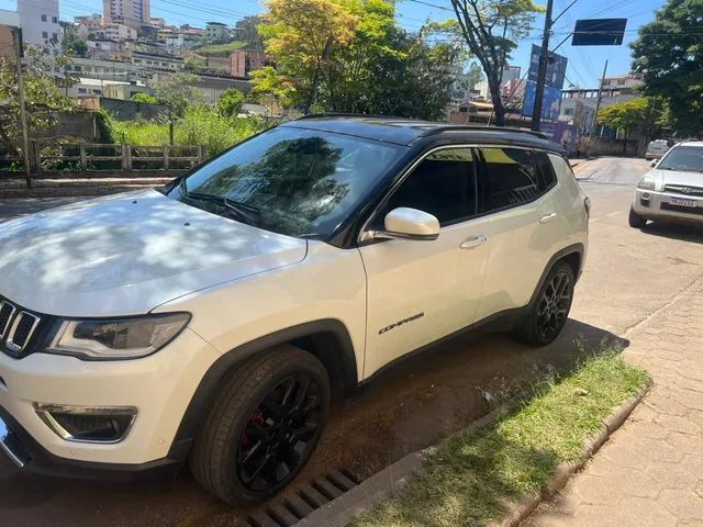 Jeep compass 2021 - Foto 5
