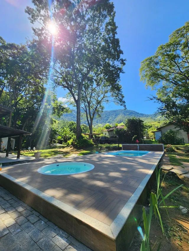 Sítio Donana Sana aluguel por temporada  - Foto 7