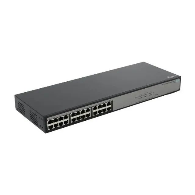 Switch 24 Portas Gigabit  JG708B - Foto 2