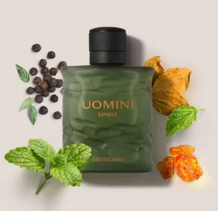 Perfume Uomini Sport O Boticário - 100ml - Foto 2