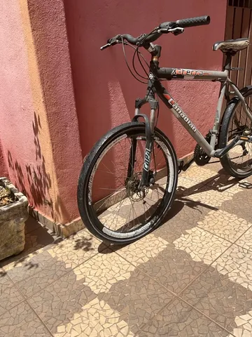 Bicicleta xterra outlet rodado 20