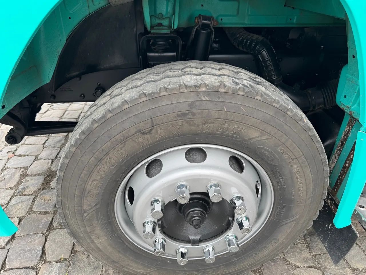 Mb1620 basculante  - Foto 5