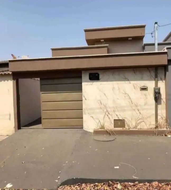 vendo casa na Ceilândia 