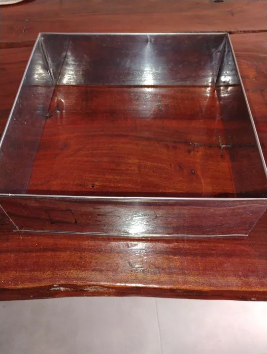 Forma mais aro - Foto 5