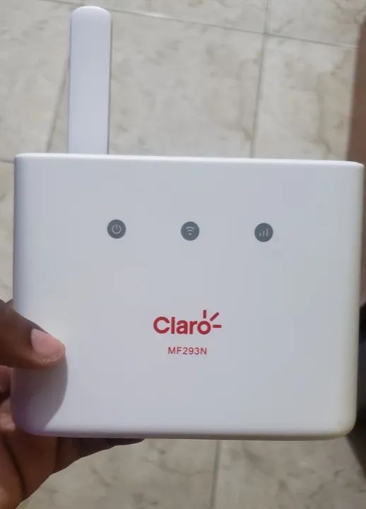Moldem claro 4g mf293n