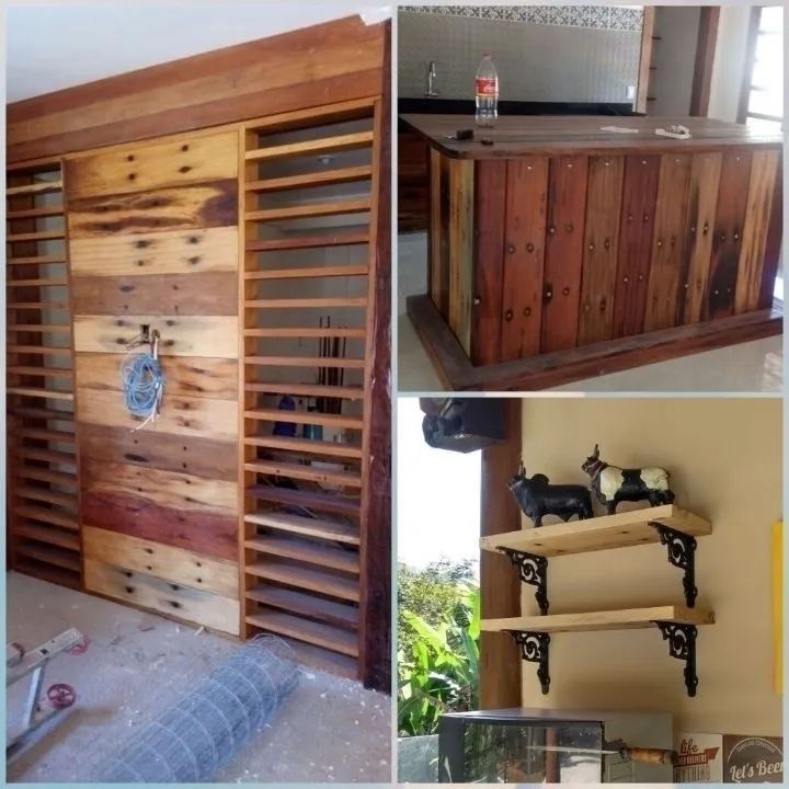 Tábuas de Dormentes  - Foto 5