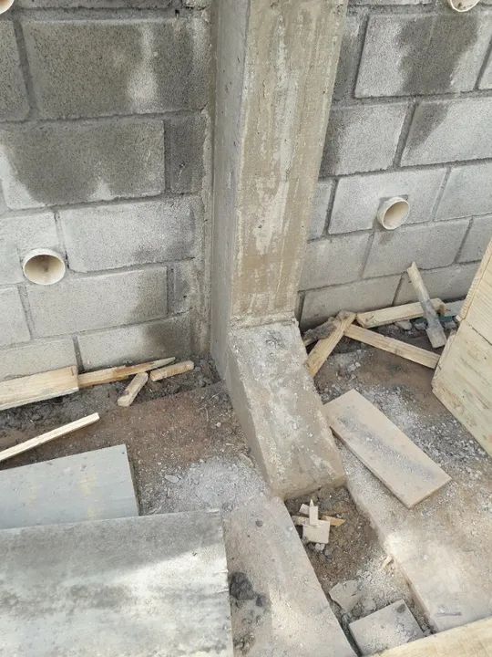 Projetos Estruturais de Muro de Arrimo - Foto 3