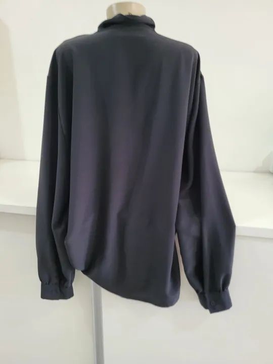Blusa feminina marca Pendleton Exg  - Foto 2