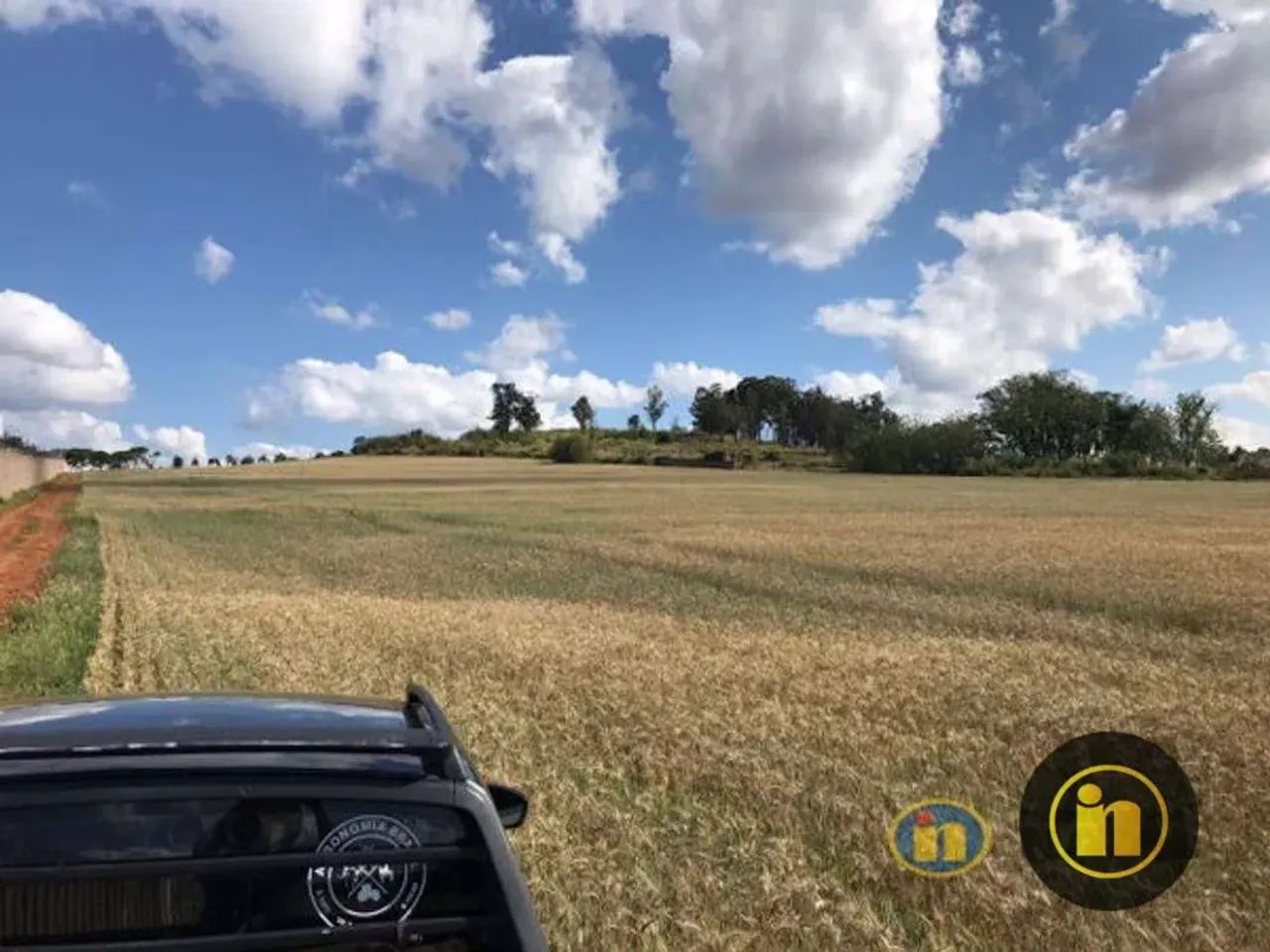 Sítio Rural à venda, Del Rey, Londrina - SI0025. - Foto 6