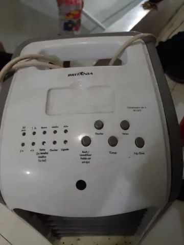 Climatizador - Britânia - Foto 3