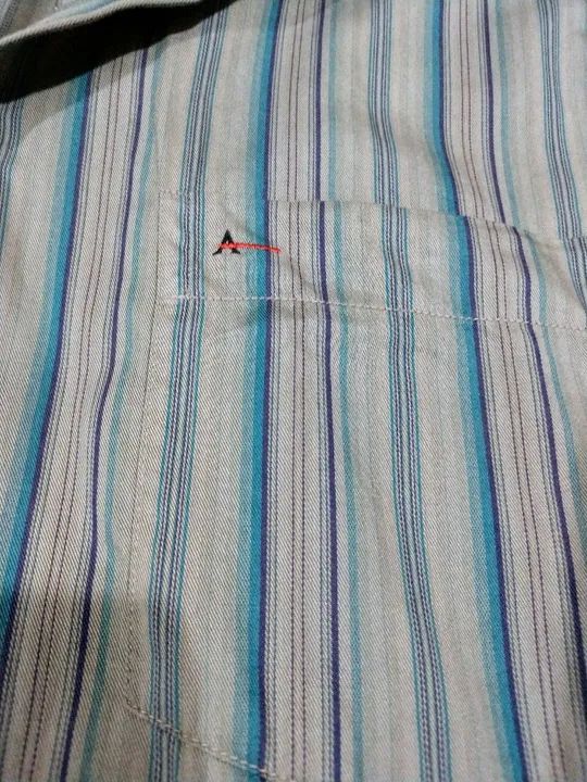 Camisa Aramis tamanho m - Foto 3