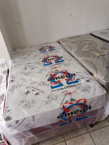 CAMA BOX SOLTEIRÃO 1.08/1.98