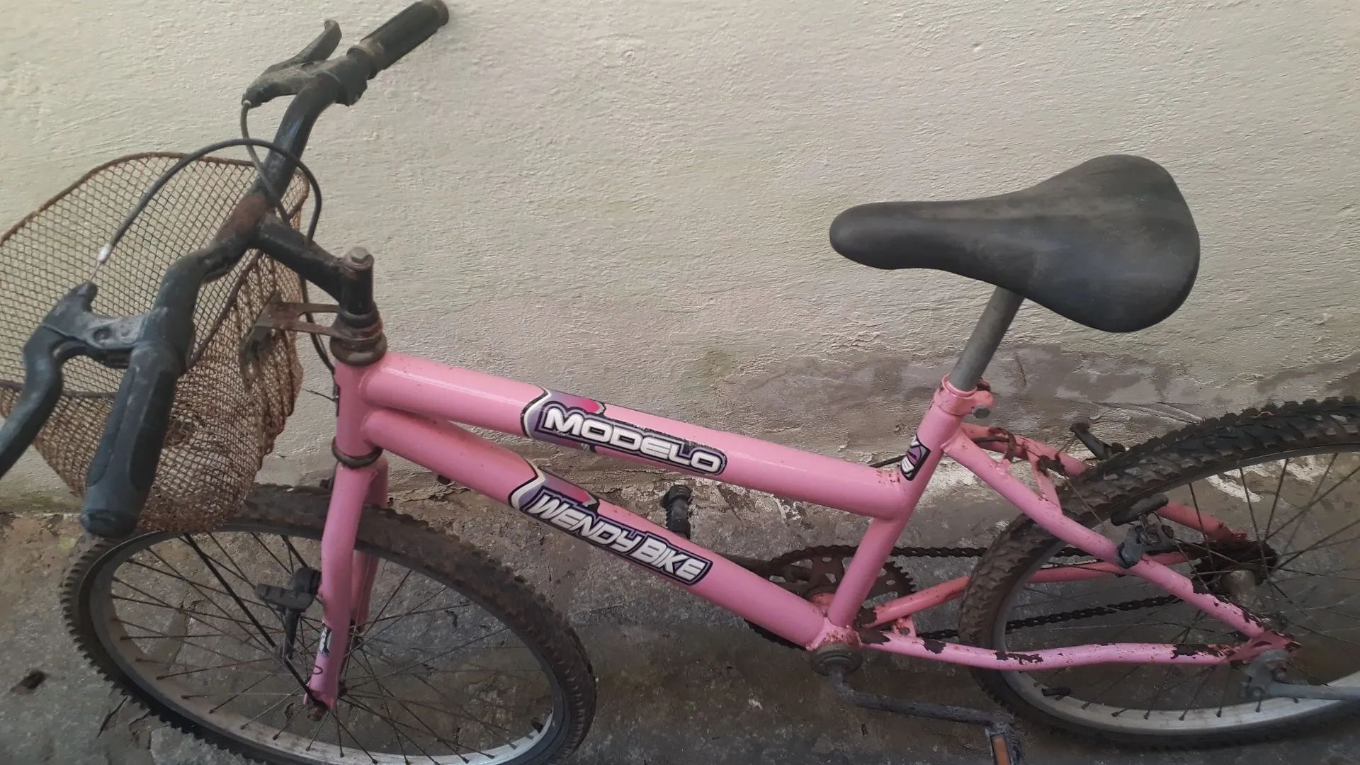 Bicicleta infantil - Foto 6