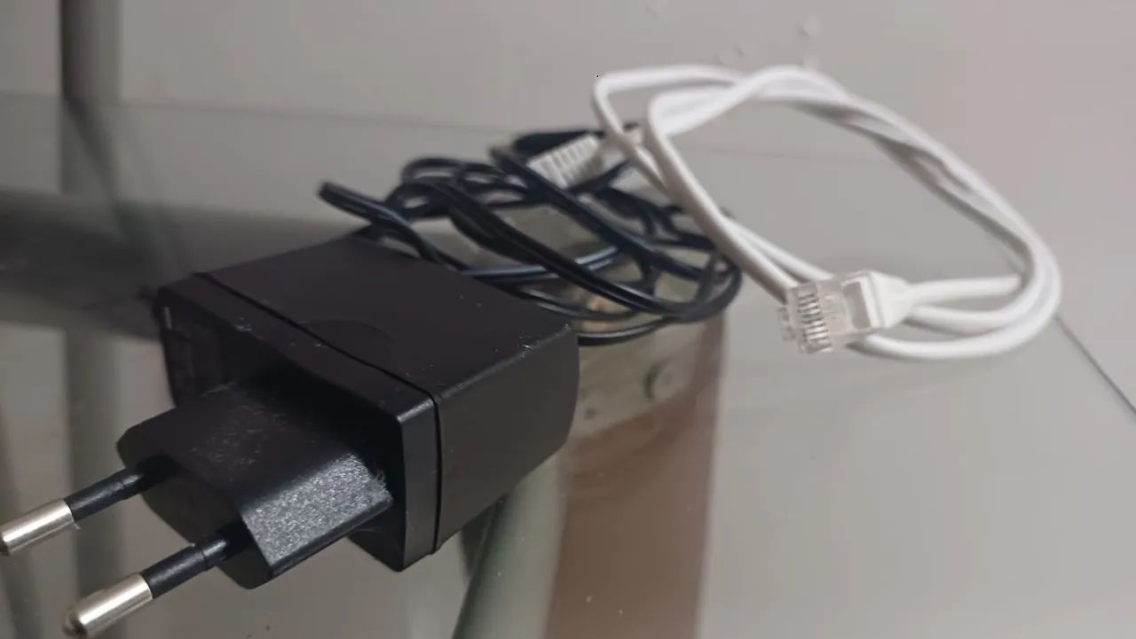 Roteador Tp-Link-  N 300Mbps TL-WR849N - Novissimo. - Foto 6