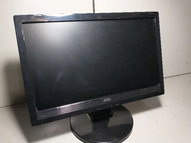 Monitor AOC 15 polegadas - Foto 3