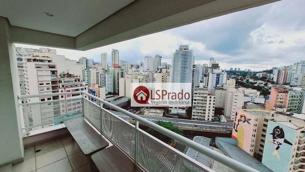 Ao lado Metrô Marechal, mobiliado, copa, 53 posições de trabalho e 8 vagas! - Foto 15