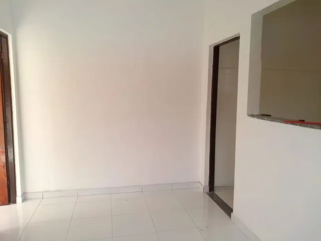Captação de Apartamento para locação na Rua Varginha, Jardim Leal, Duque de Caxias, RJ