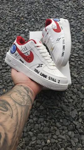 Air Force Premium  - Foto 3