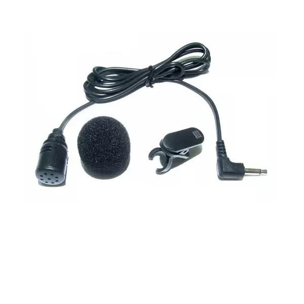 Microfone de Lapela KP-911 - Knup Loja Coimbra Computadores Entregamos - Foto 2