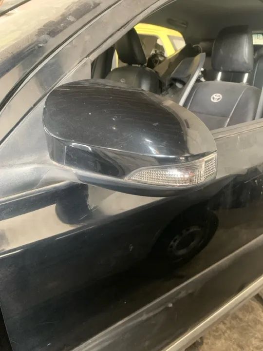Retrovisor Etios 
