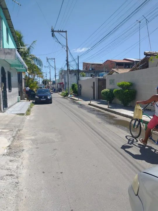 foto - Salvador - Itapuã