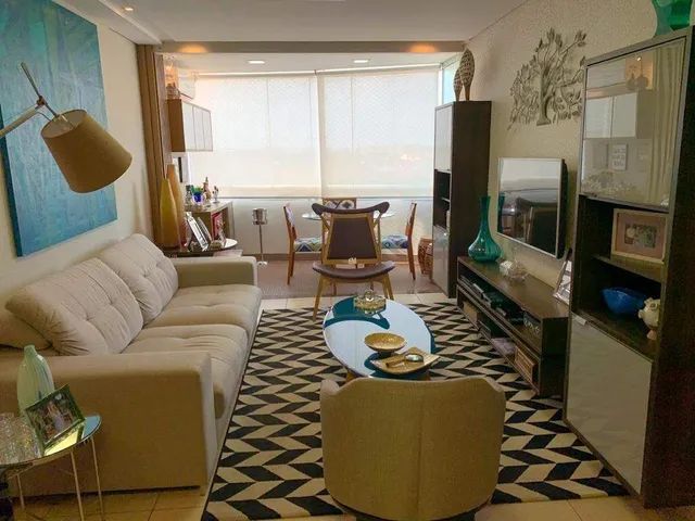 Apartamento à venda no Condomínio Turquesa - Teresina/PI