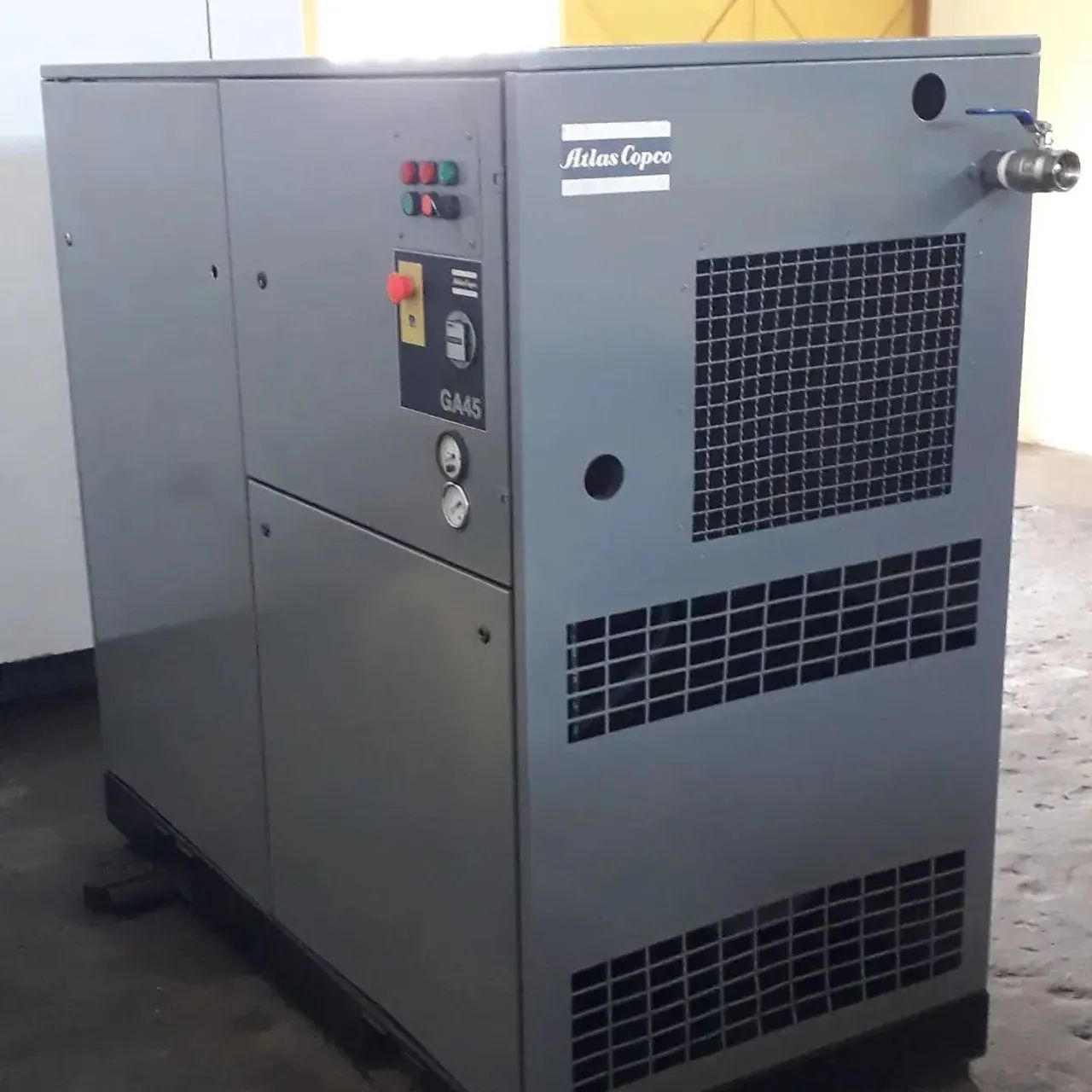 Compressor GA 45