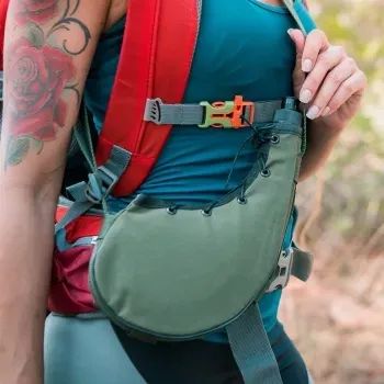 Cantil Tático Mohave para Camping Nautika - NTK