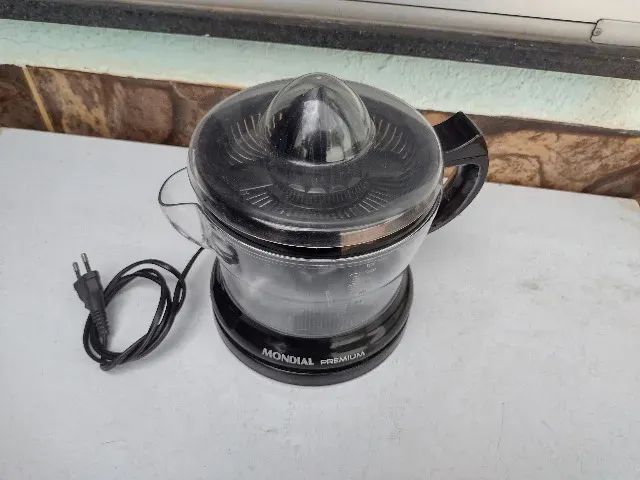Espremedor/ Extrator de Sucos - 1250 ml