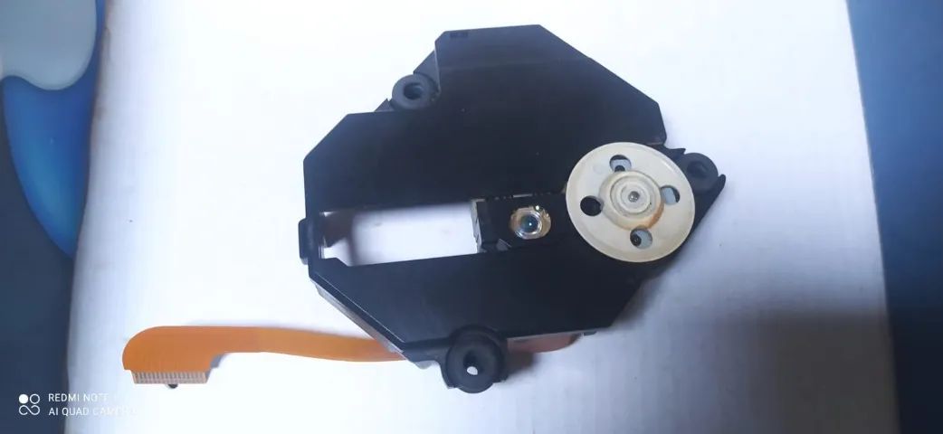 Unidade Otica de PlayStation One  - Foto 4