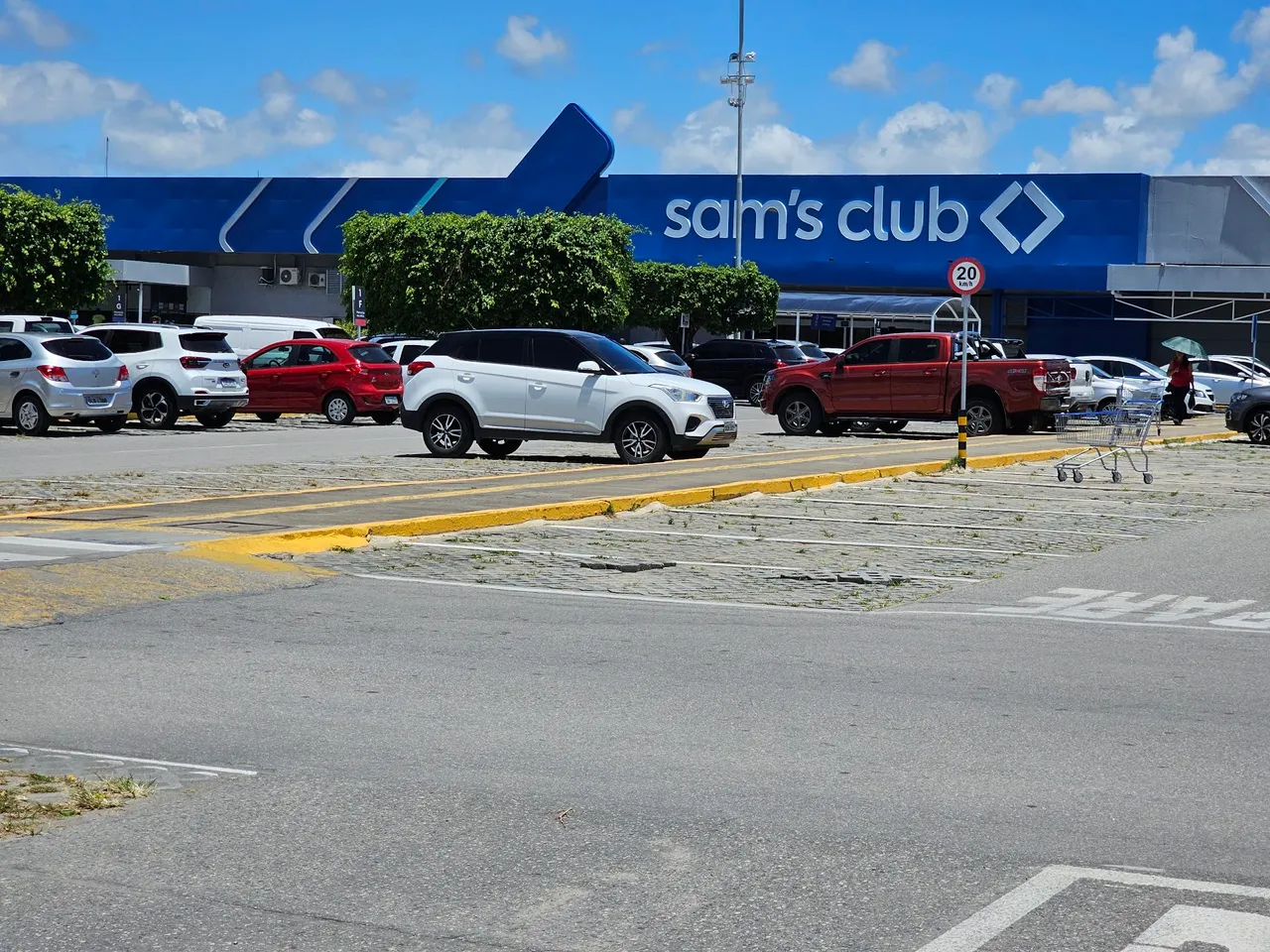 Excelente terreno 900m² - Gruta de Lourdes