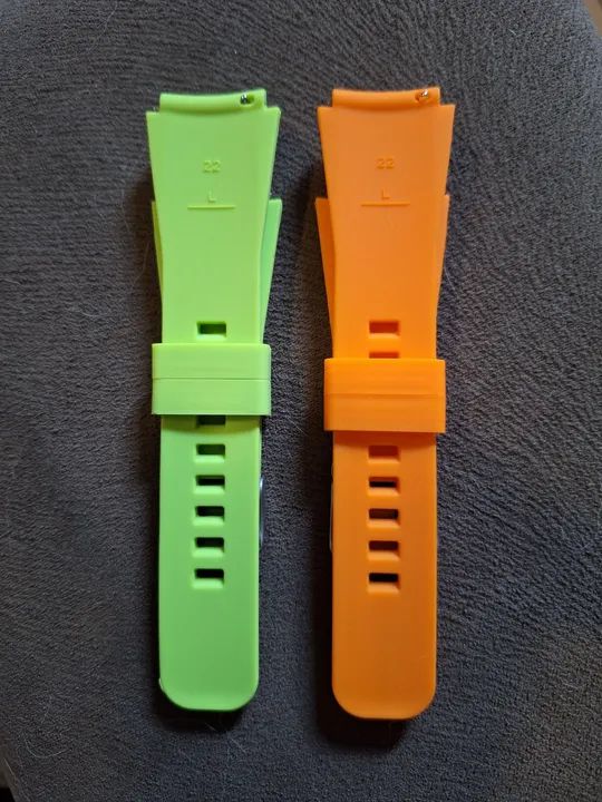 Pulseiras para Smartwatch - 25,00 cada - Foto 3