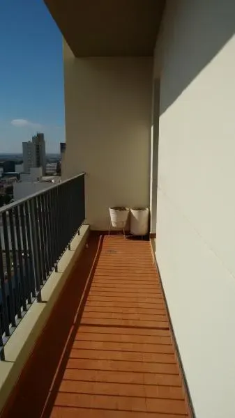 Apartamento para Venda em Presidente Prudente, CENTRO, 5 dormitórios, 4 banheiros