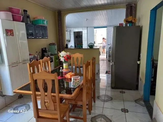 Vendo casa no areal  - Foto 2