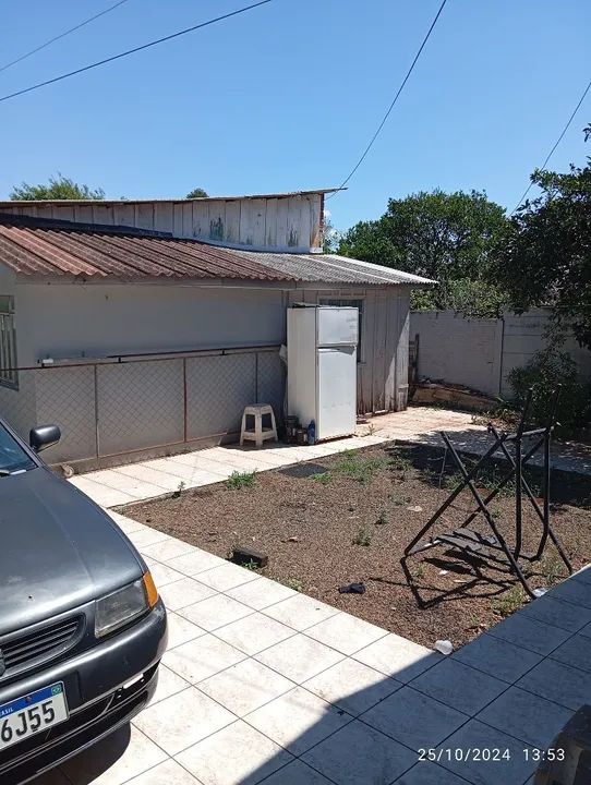 Terreno 1.699 M2 - Uvaranas - Próx.Col.Borel - Foto 5