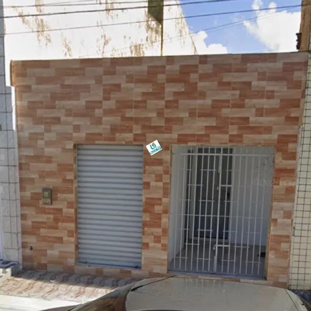Casa no Bairro Industrial