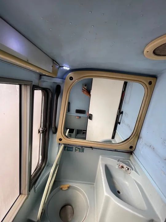Ônibus semi leito  - Foto 12