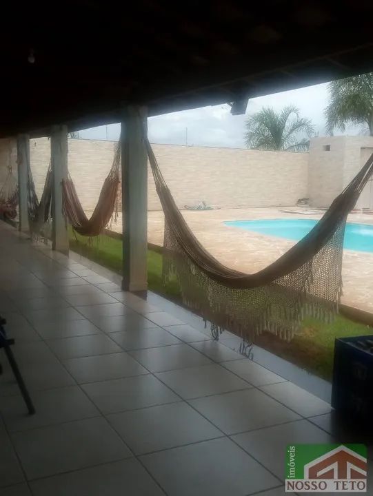 CHÁCARA À VENDA | RECANTO LAS PALMAS | NOVA ODESSA - Foto 3