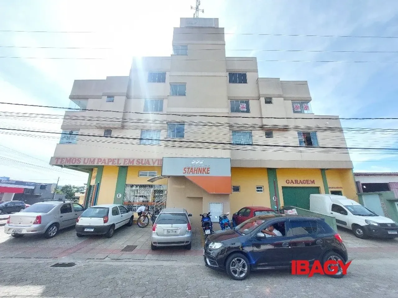 Oportunidade! Salas/Conjuntos em Praia João Rosa - Biguaçu