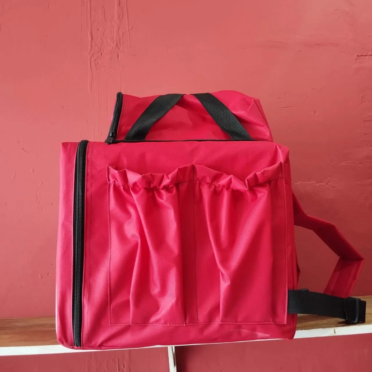 Bag de entrega 120 - Foto 3