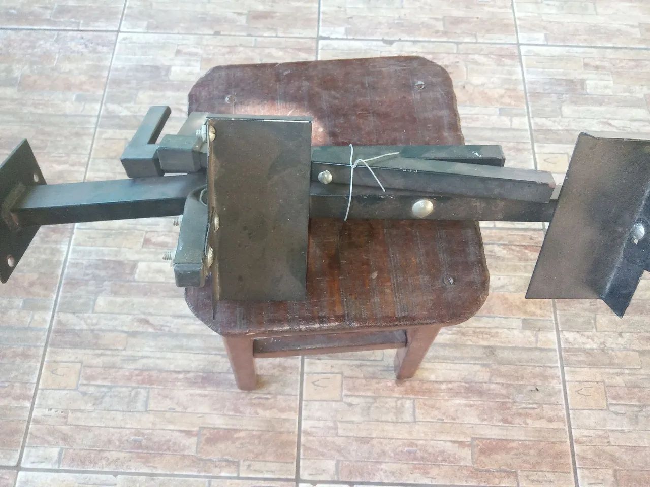 Suporte de tv - Foto 3