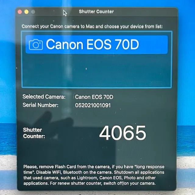 IMPERDIVEL Canon EOS 70D + Lentes - Foto 6