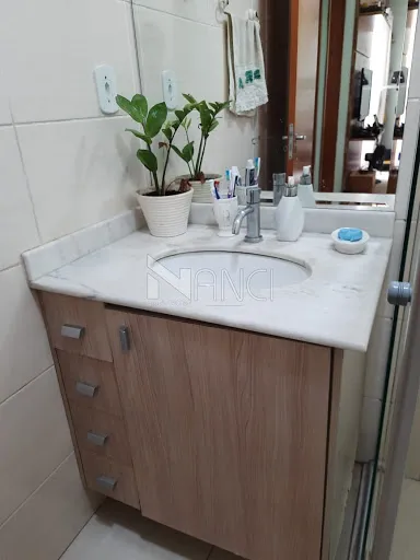 Apartamento em Jardim Sao Paulo - Rio Claro