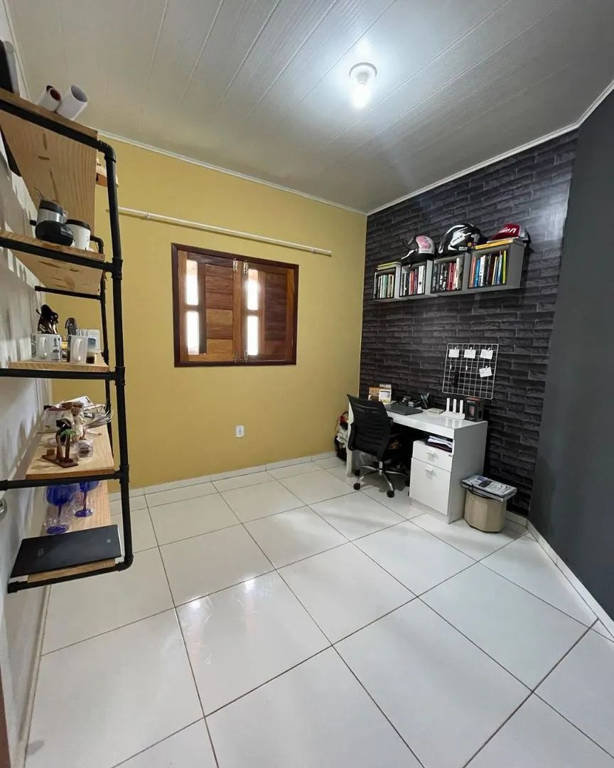 ~4 Casa Linda no Filipinho - Foto 5