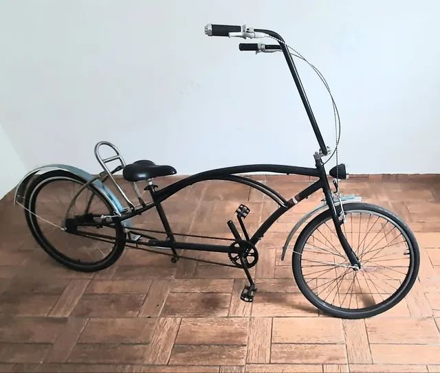 Bike cheap lowrider olx