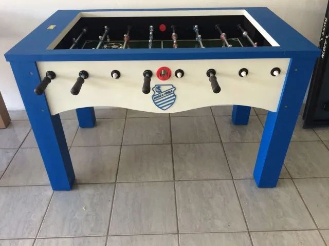 Pebolim /  Toto  / Personalizados  (BrinqueLazer) - Foto 2