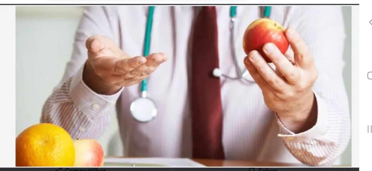 NUTRICIONISTA 