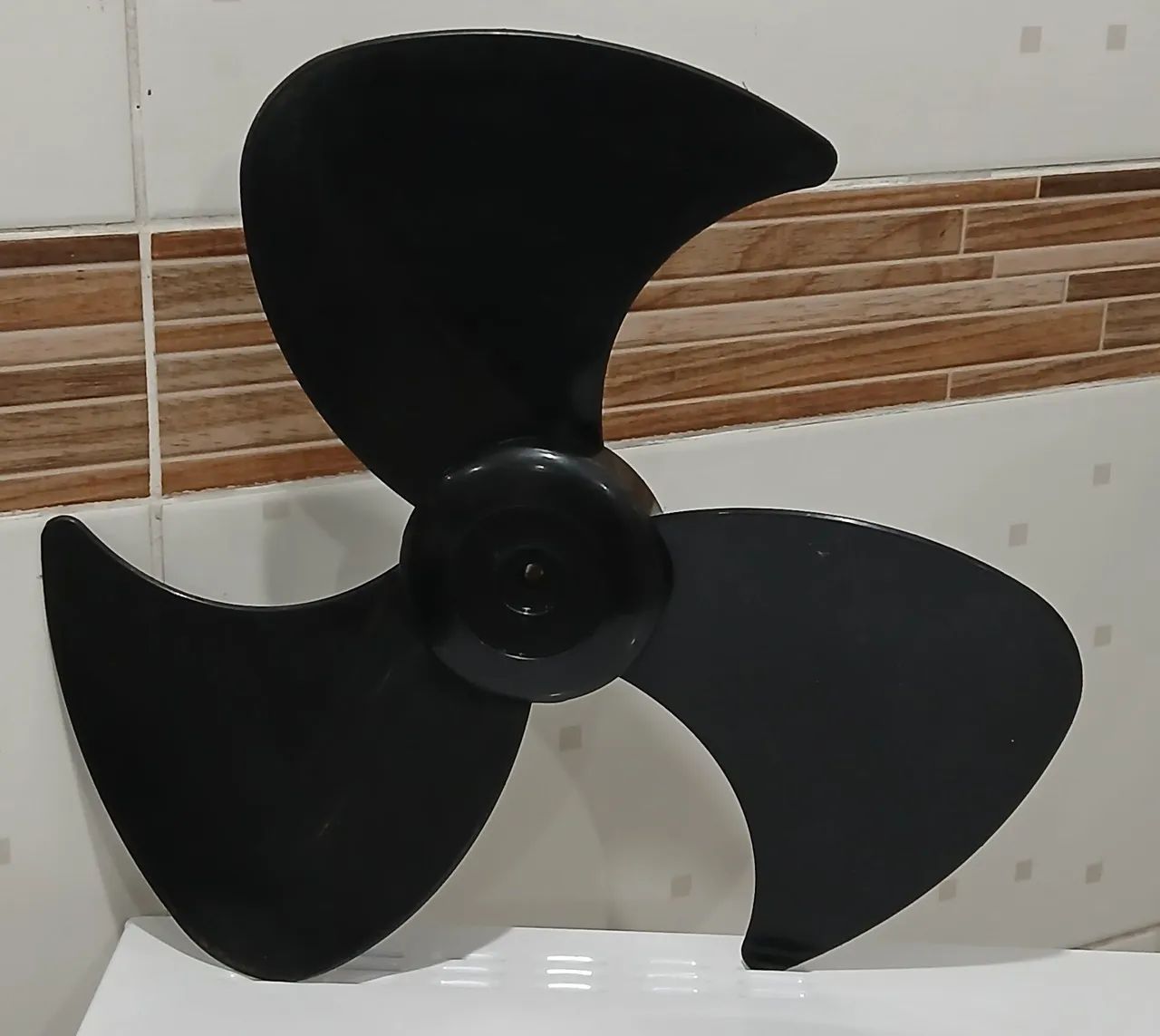 peças para reposição ventilador MK modelo NV-41 - Foto 2