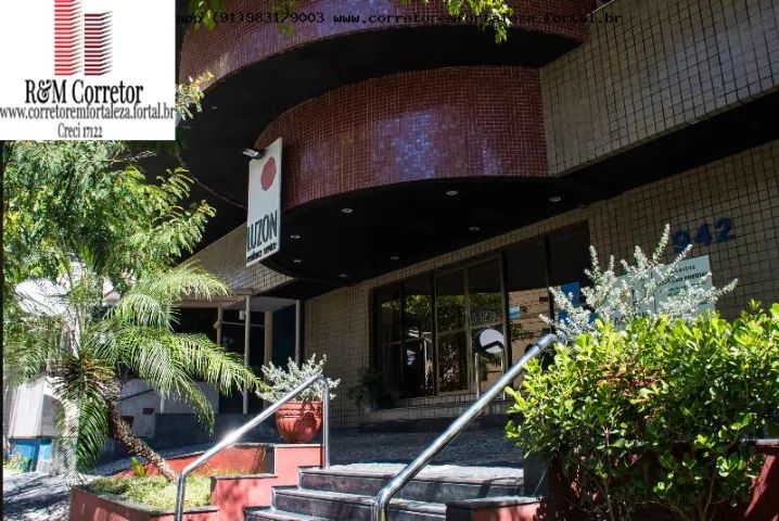 Apartamento por Temporada à Partir R$ 170,00 no Meireles em Fortaleza-CE - Foto 9